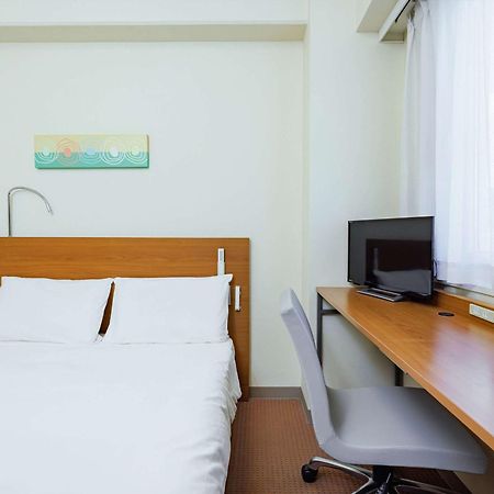 Comfort Inn Suwa Inter Exterior photo