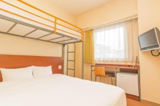 Comfort Inn Suwa Inter Room photo