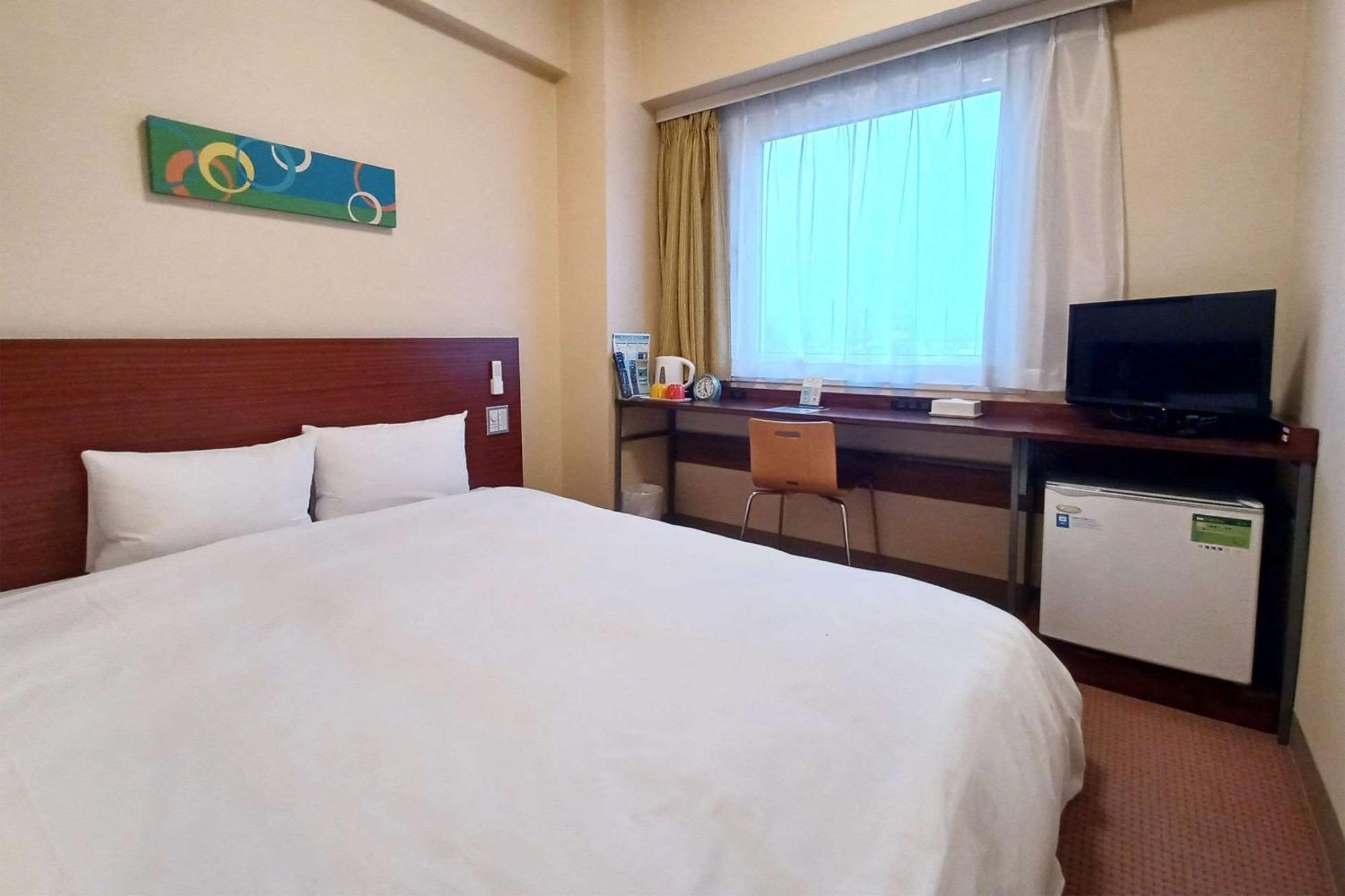 Comfort Inn Suwa Inter Exterior photo