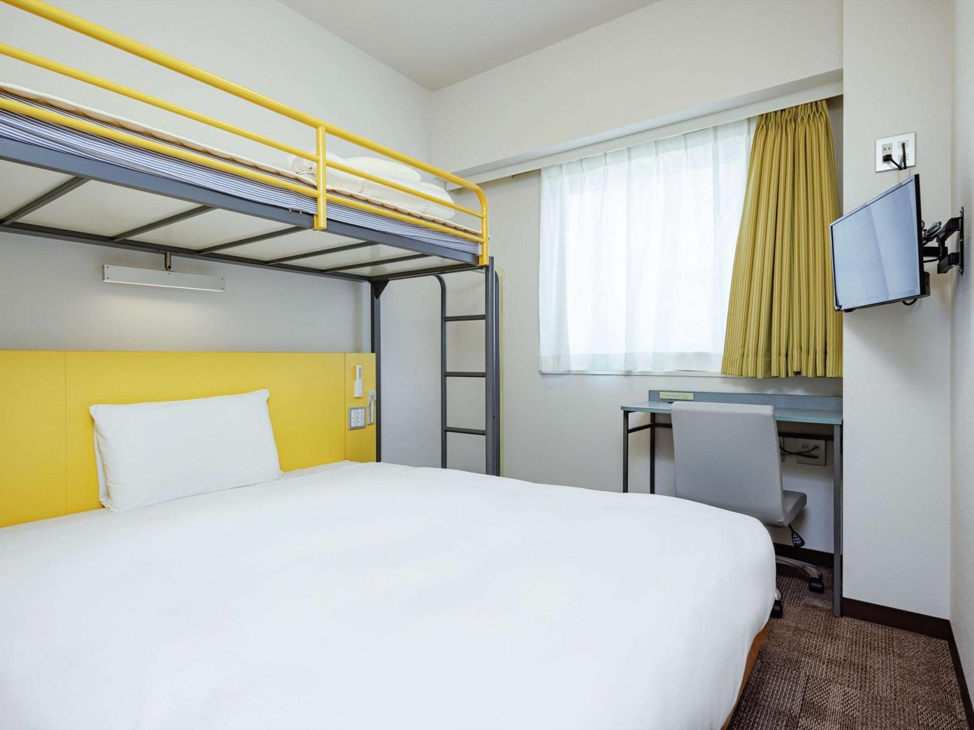 Comfort Inn Suwa Inter Exterior photo