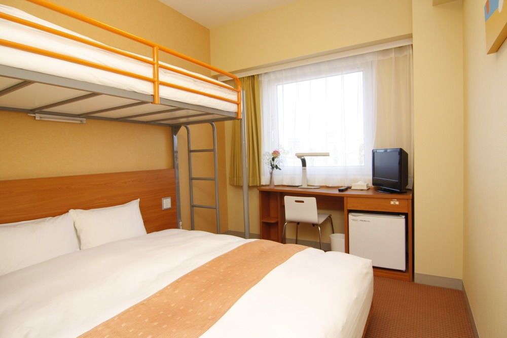 Comfort Inn Suwa Inter Exterior photo