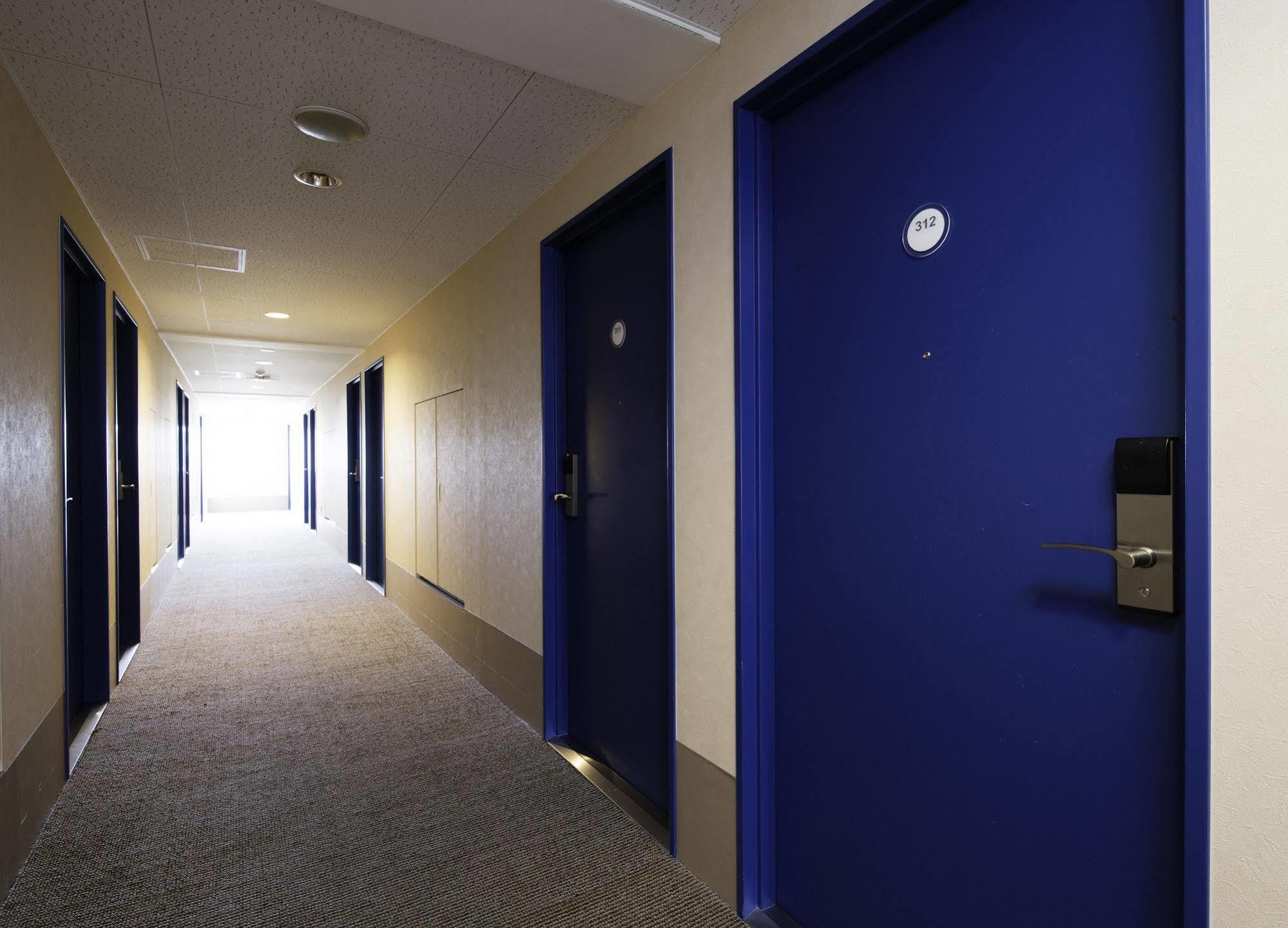 Comfort Inn Suwa Inter Exterior photo