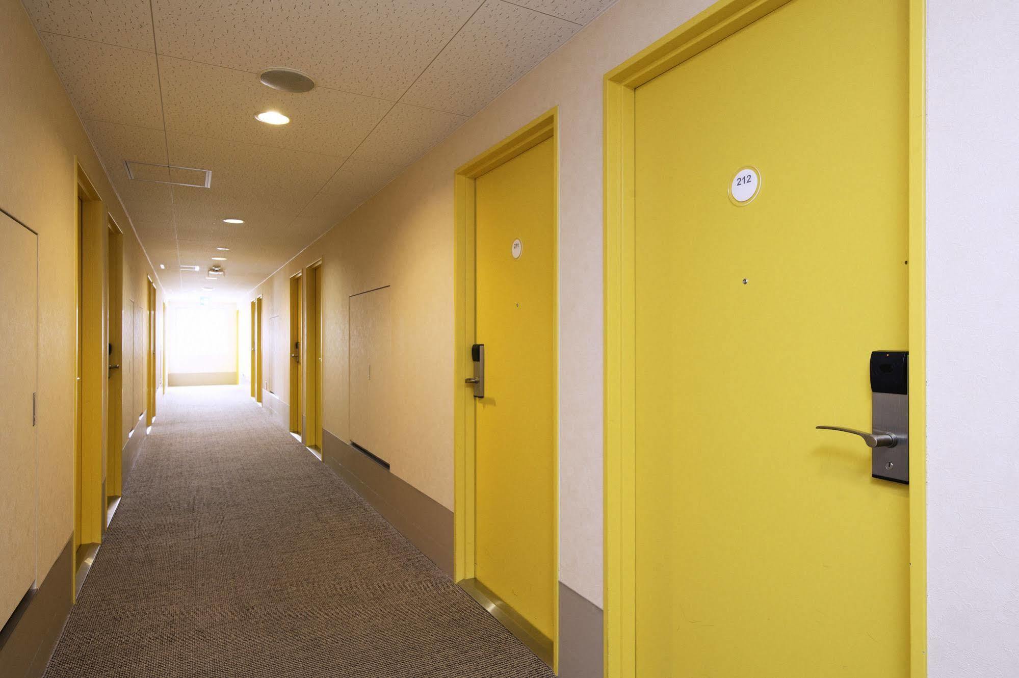Comfort Inn Suwa Inter Exterior photo